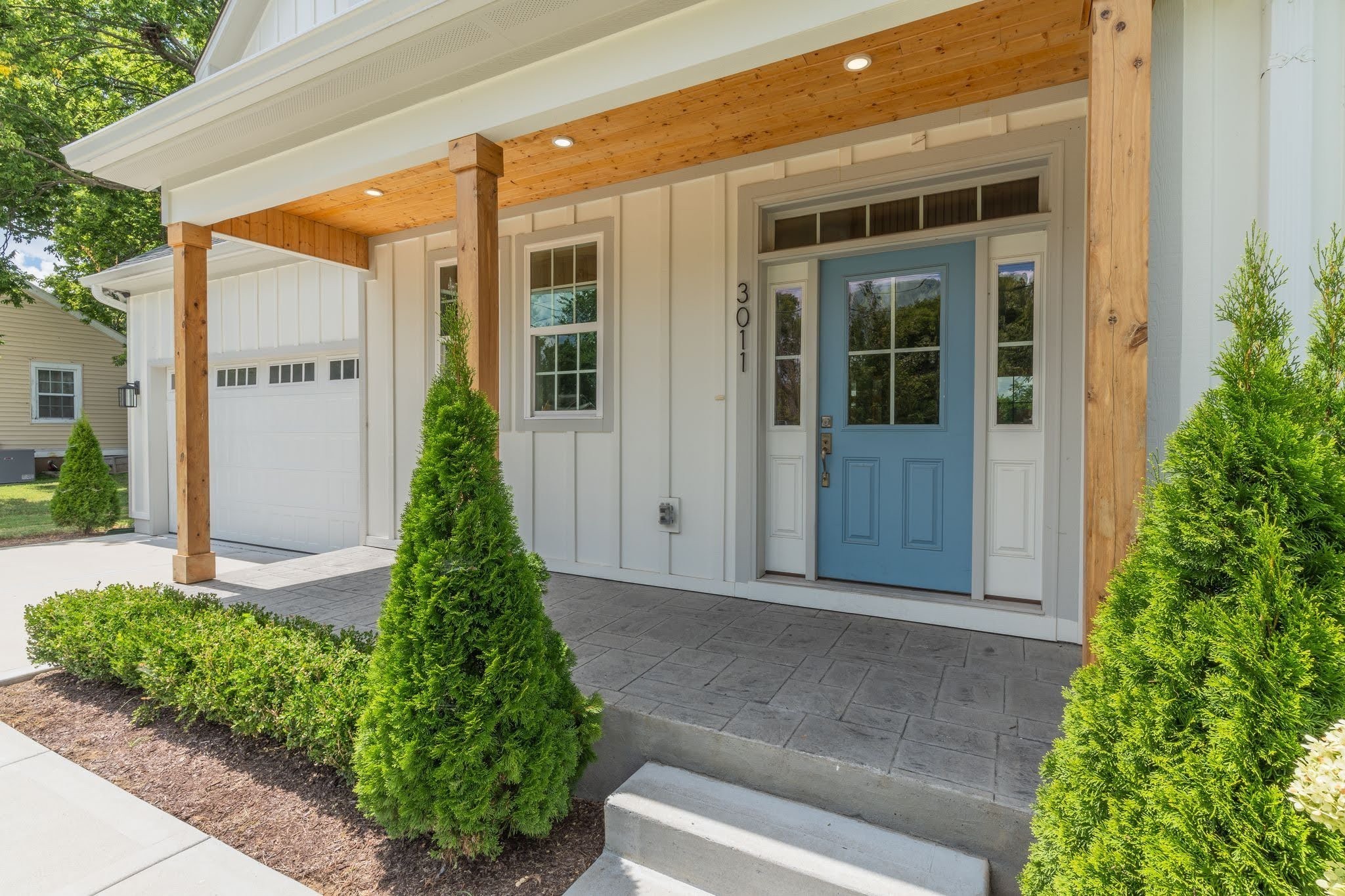 3011 Harlin Drive Nashville TN 37211
