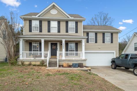 2080 Stanford Village Drive Antioch TN 37013