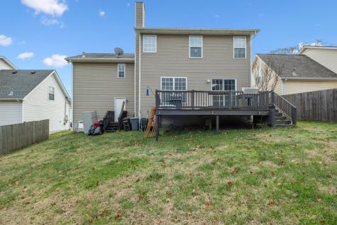 2080 Stanford Village Drive Antioch TN 37013