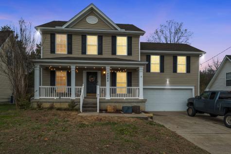 2080 Stanford Village Drive Antioch TN 37013