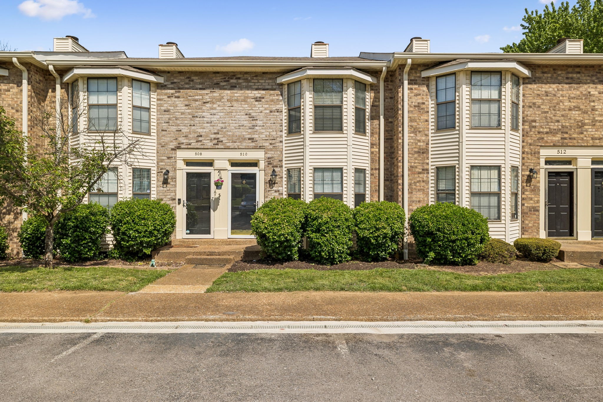 510 Thomas Jefferson Circle Madison TN 37115
