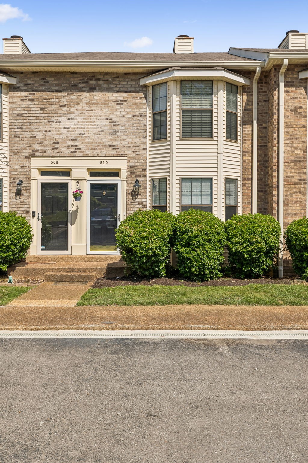 510 Thomas Jefferson Circle Madison TN 37115