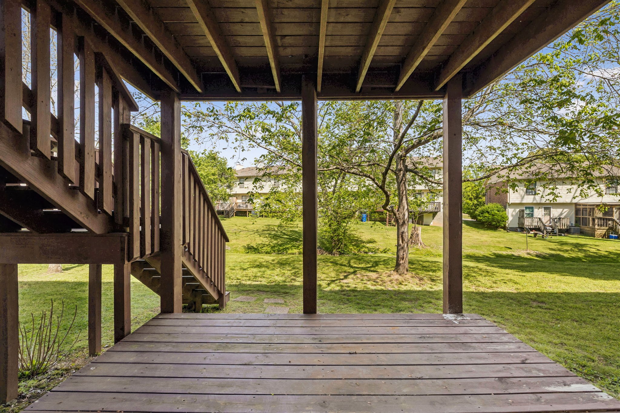 510 Thomas Jefferson Circle Madison TN 37115