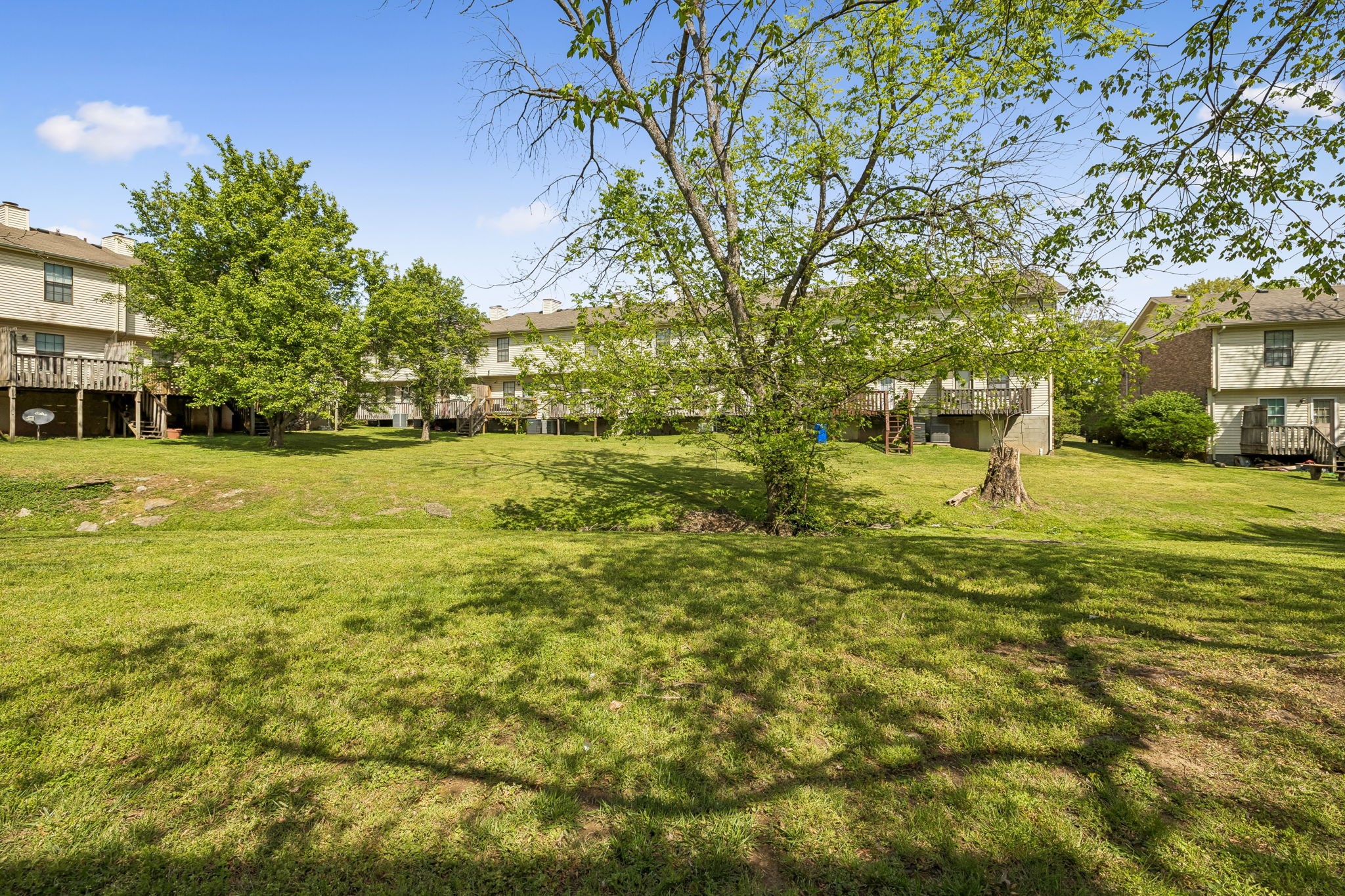 510 Thomas Jefferson Circle Madison TN 37115