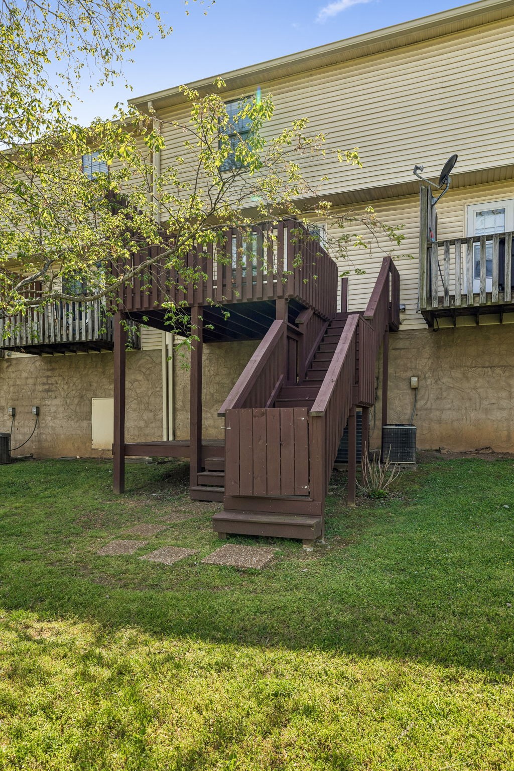 510 Thomas Jefferson Circle Madison TN 37115