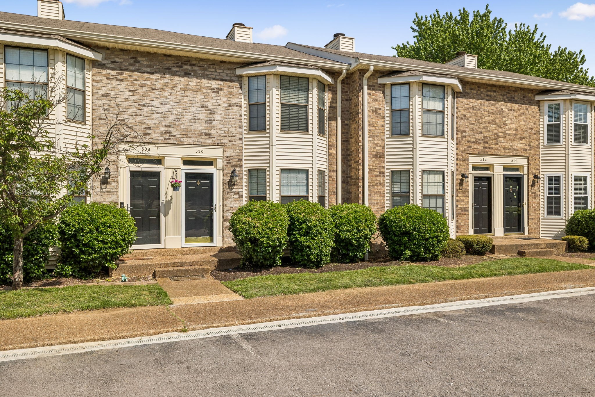 510 Thomas Jefferson Circle Madison TN 37115