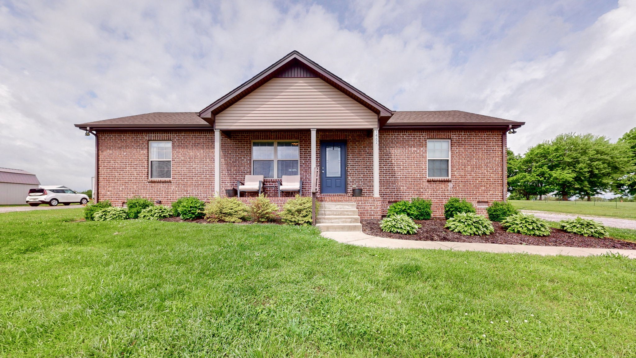 1462 Ab Wade Road, E Portland TN 37148