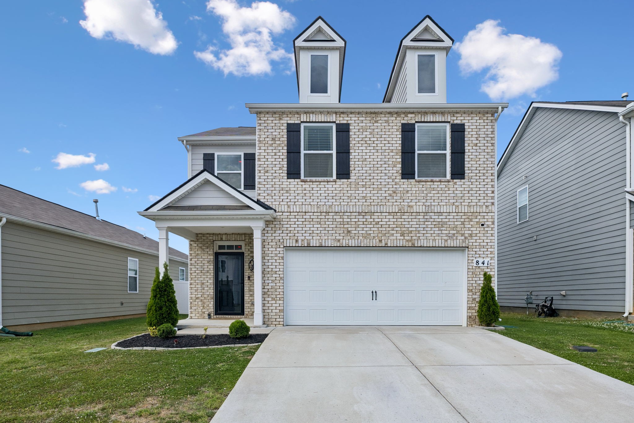 841 Long Leaf Road Lebanon TN 37087