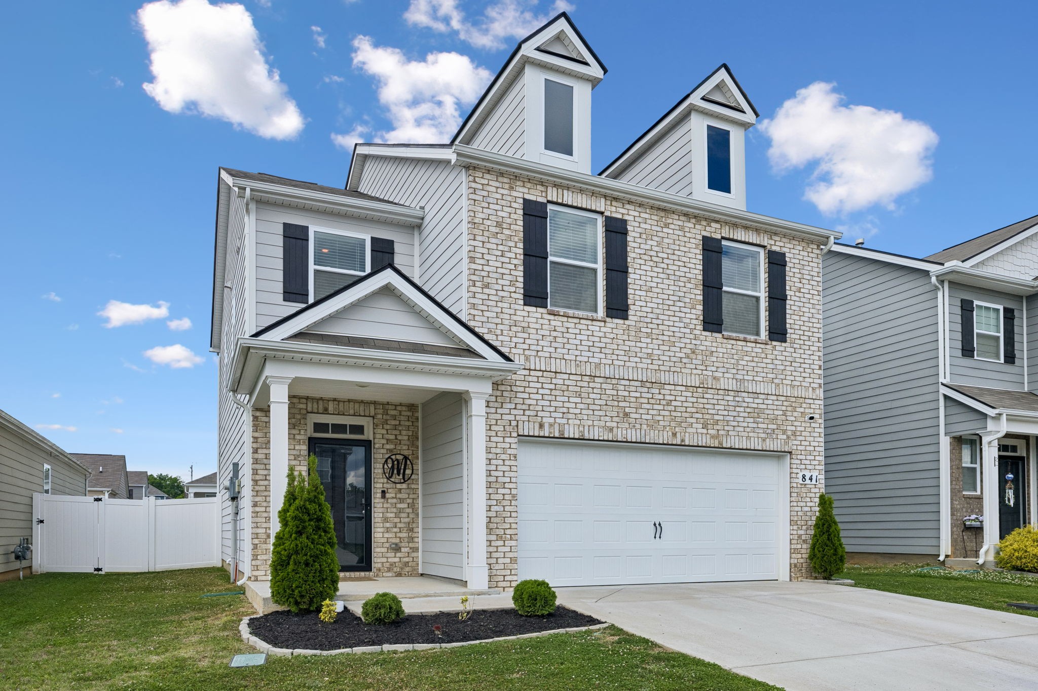 841 Long Leaf Road Lebanon TN 37087