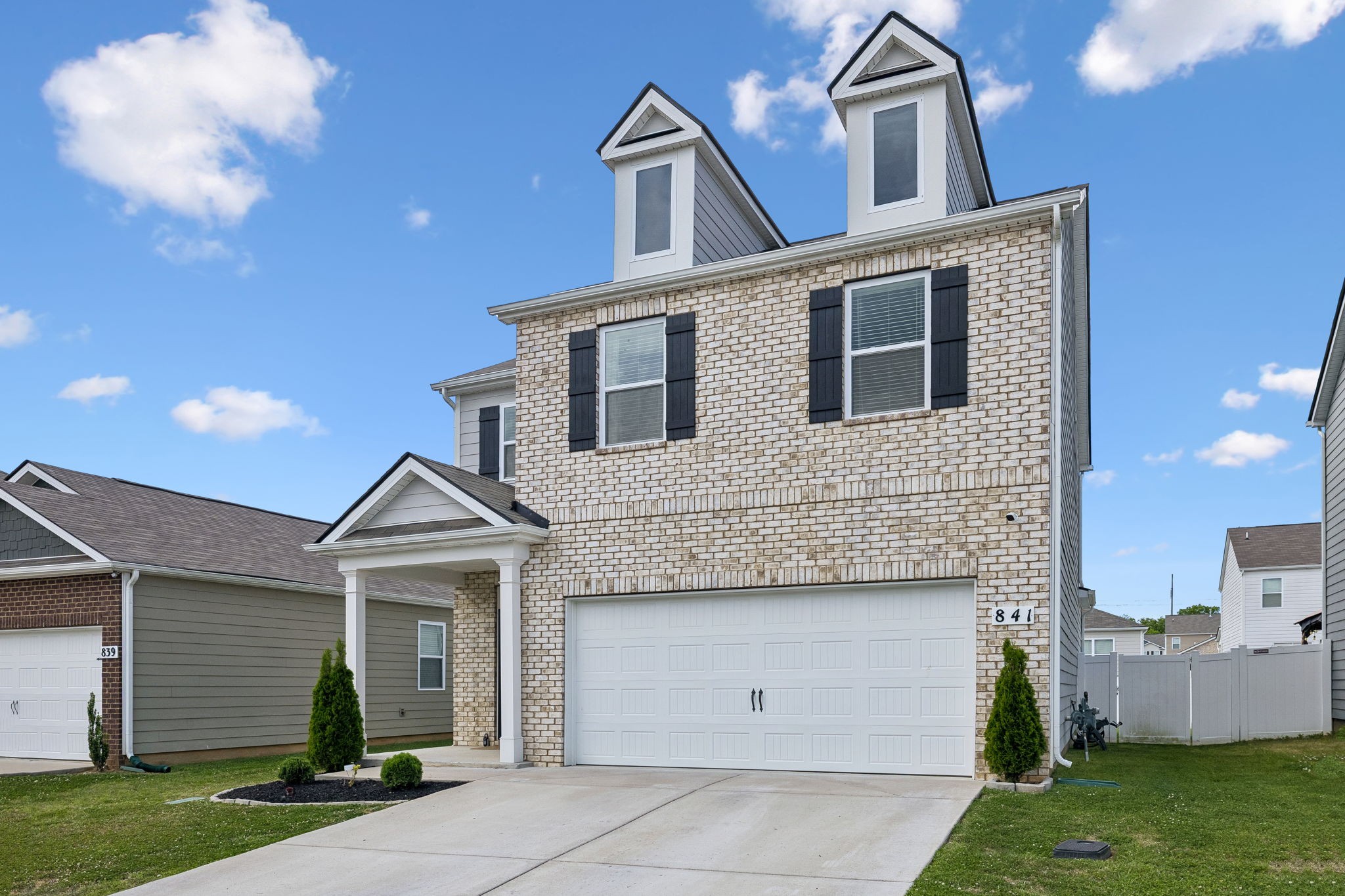 841 Long Leaf Road Lebanon TN 37087