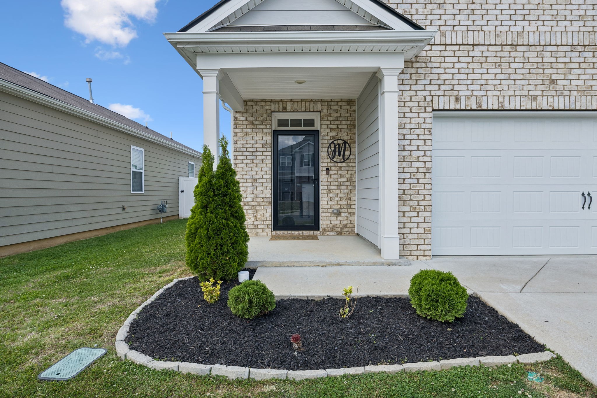 841 Long Leaf Road Lebanon TN 37087