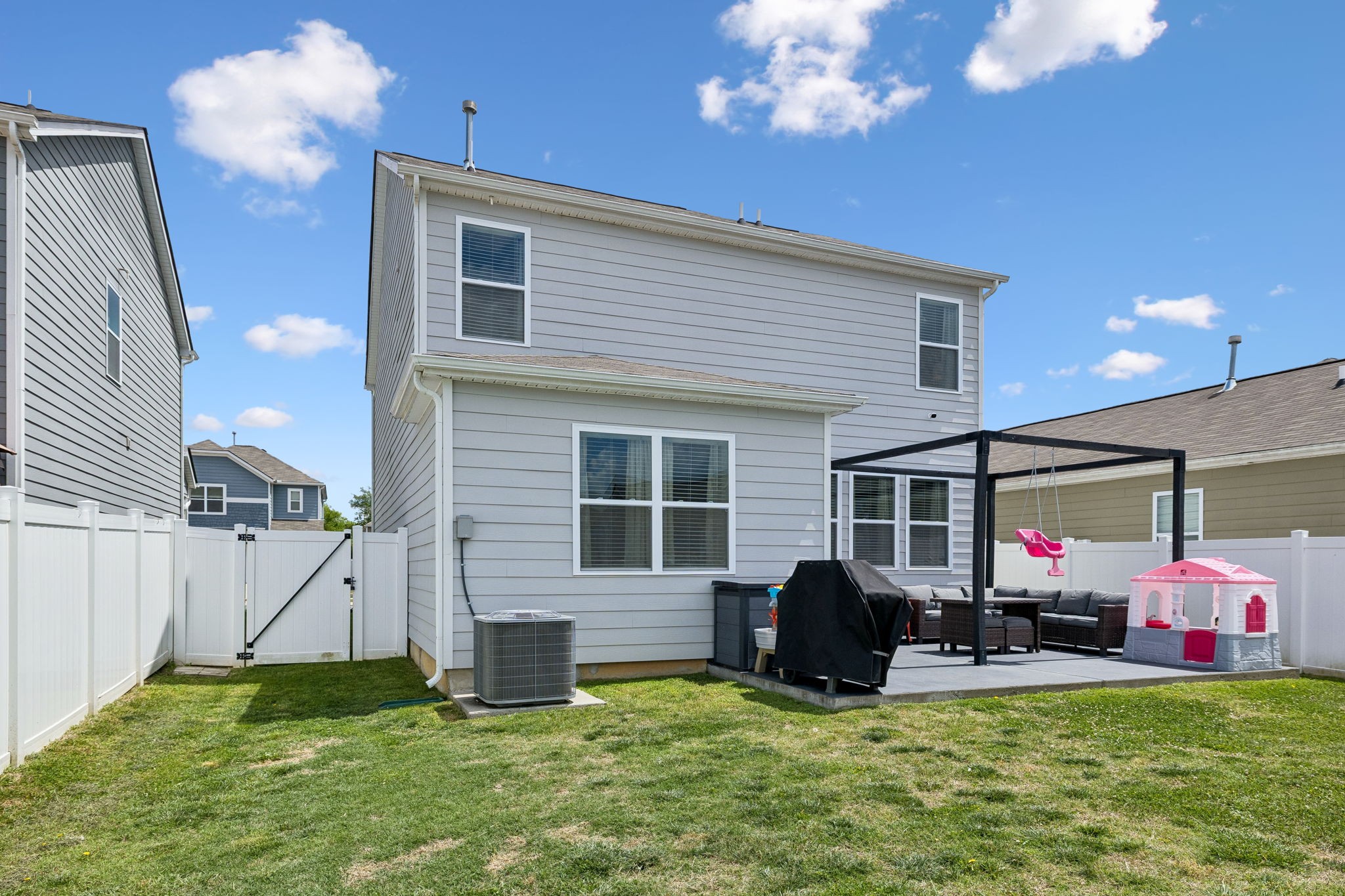 841 Long Leaf Road Lebanon TN 37087