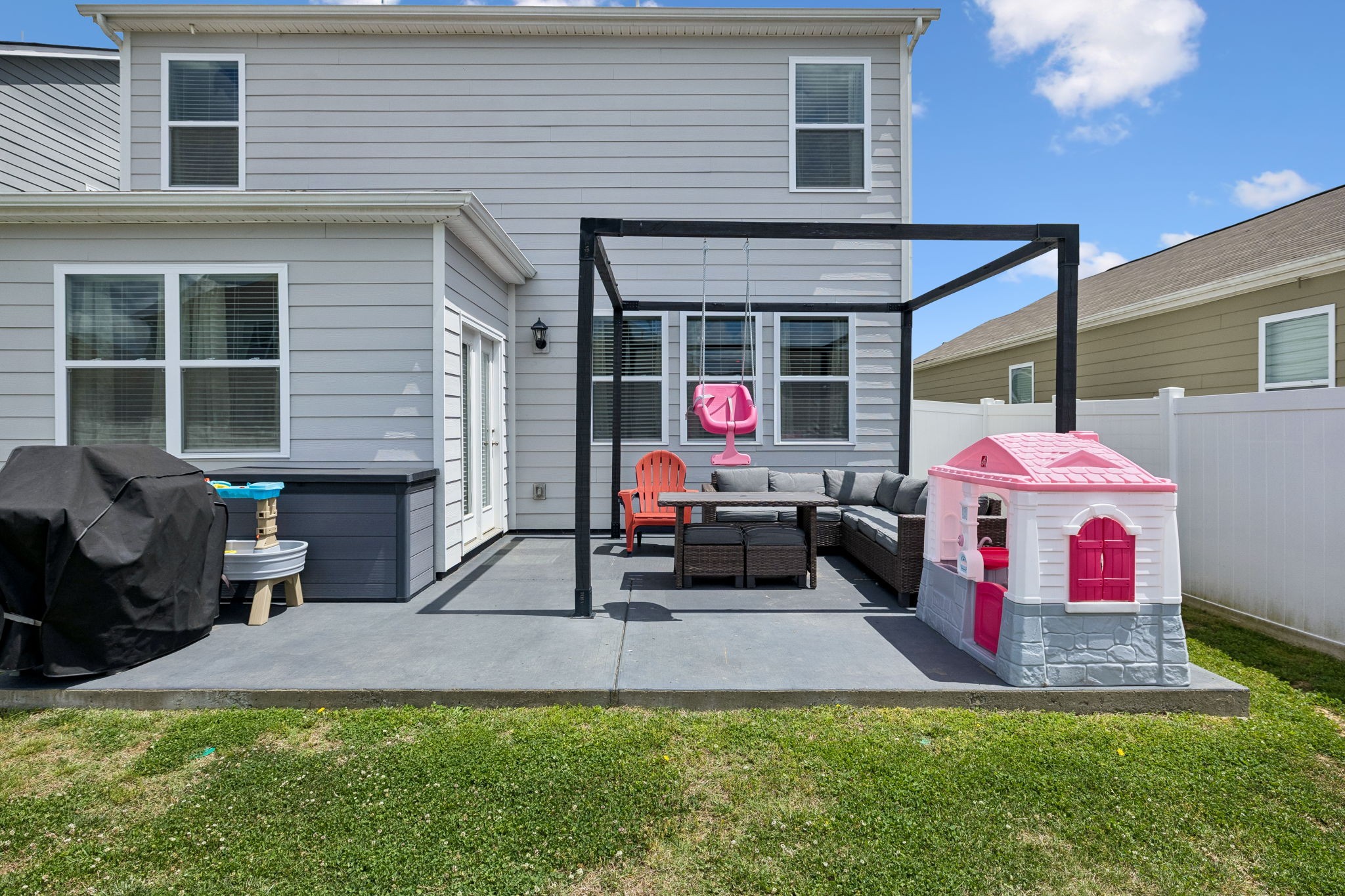 841 Long Leaf Road Lebanon TN 37087