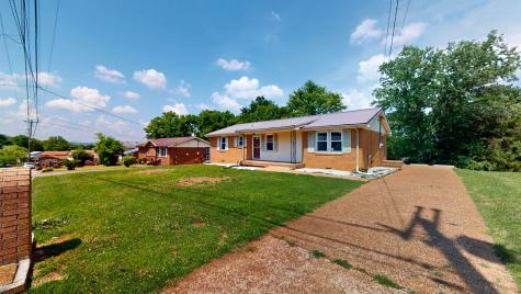 3020 Vistavalley Court Nashville TN 37218