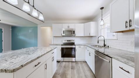 3020 Vistavalley Court Nashville TN 37218