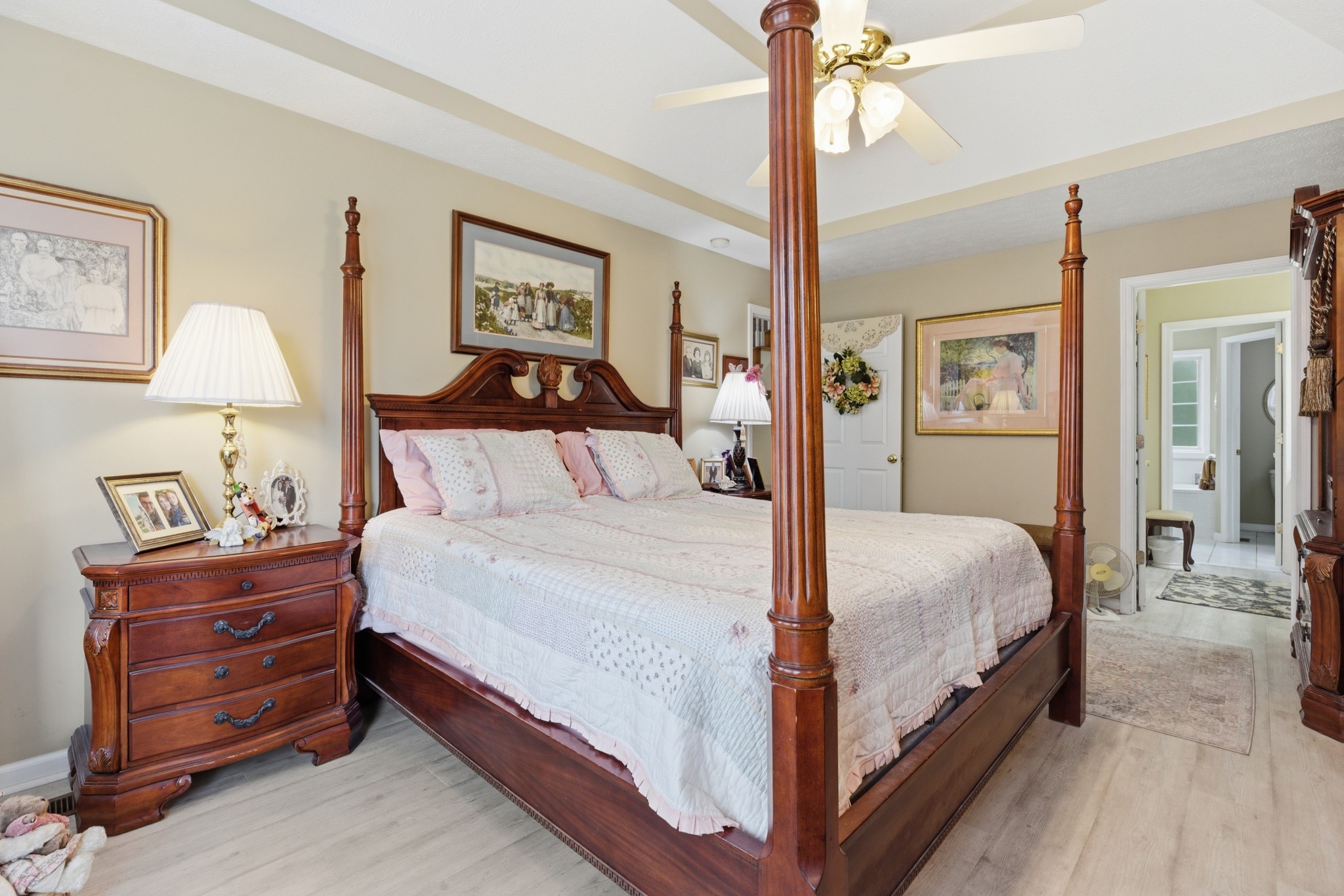 2013 Adonis Drive Murfreesboro TN 37128