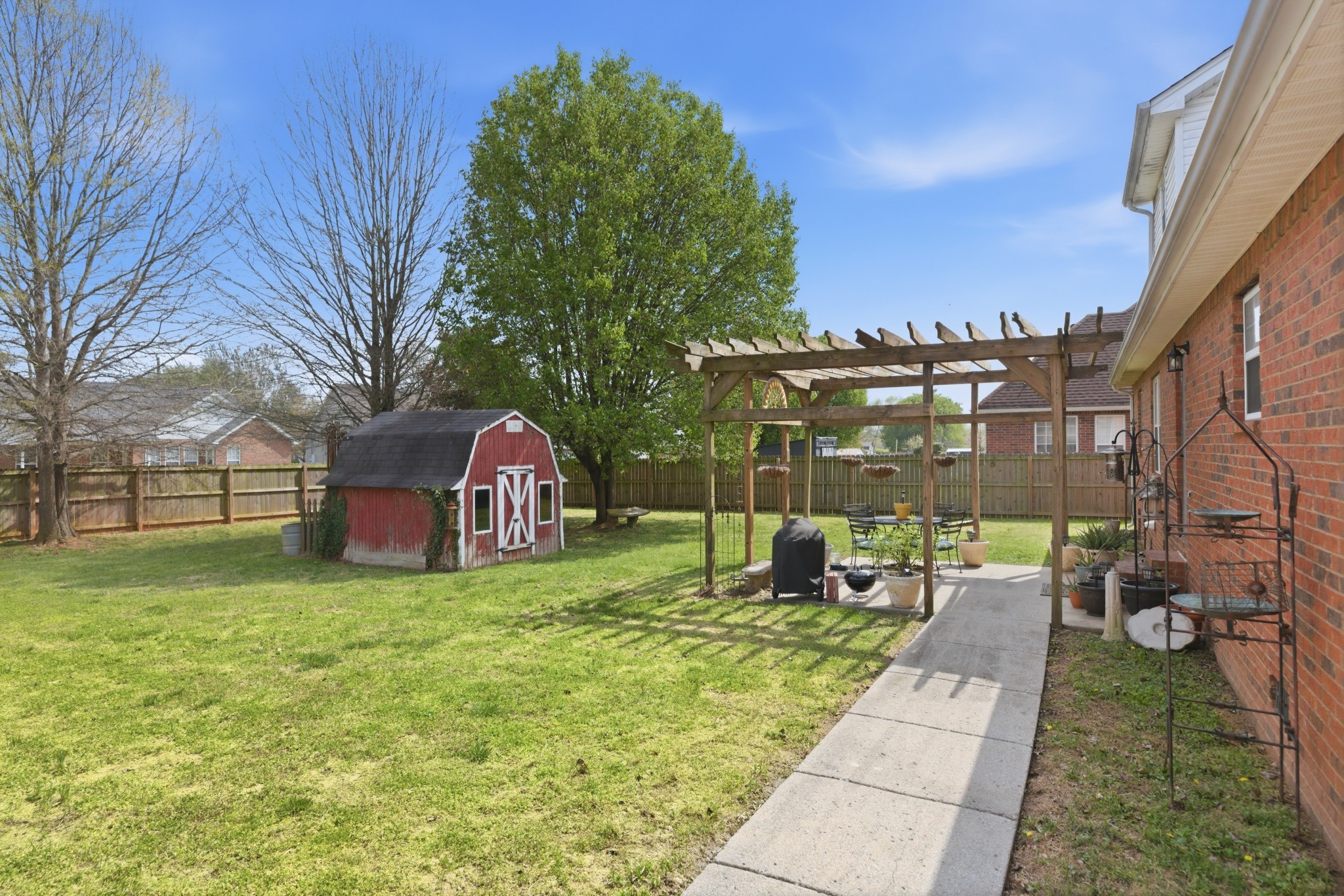 2013 Adonis Drive Murfreesboro TN 37128