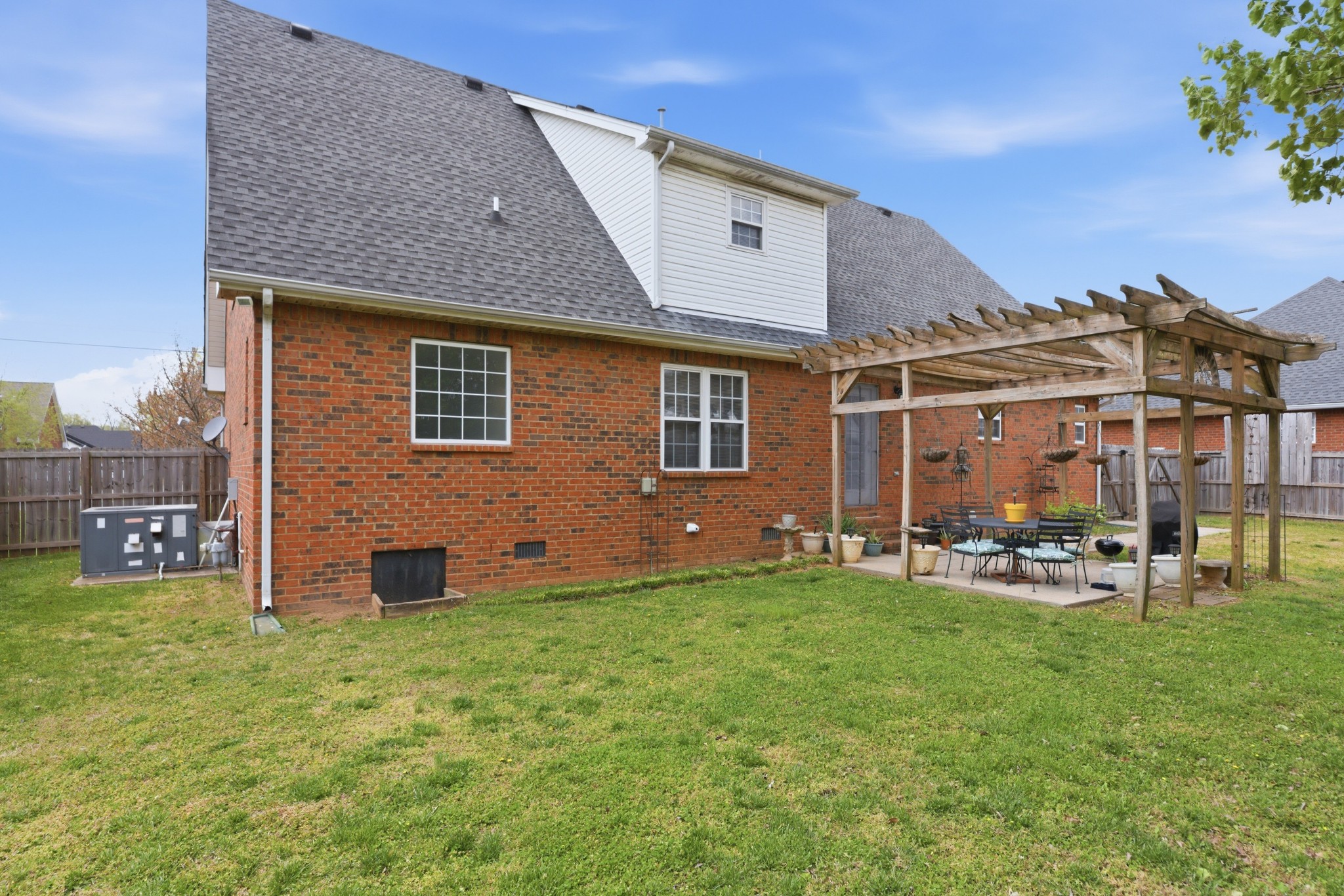 2013 Adonis Drive Murfreesboro TN 37128