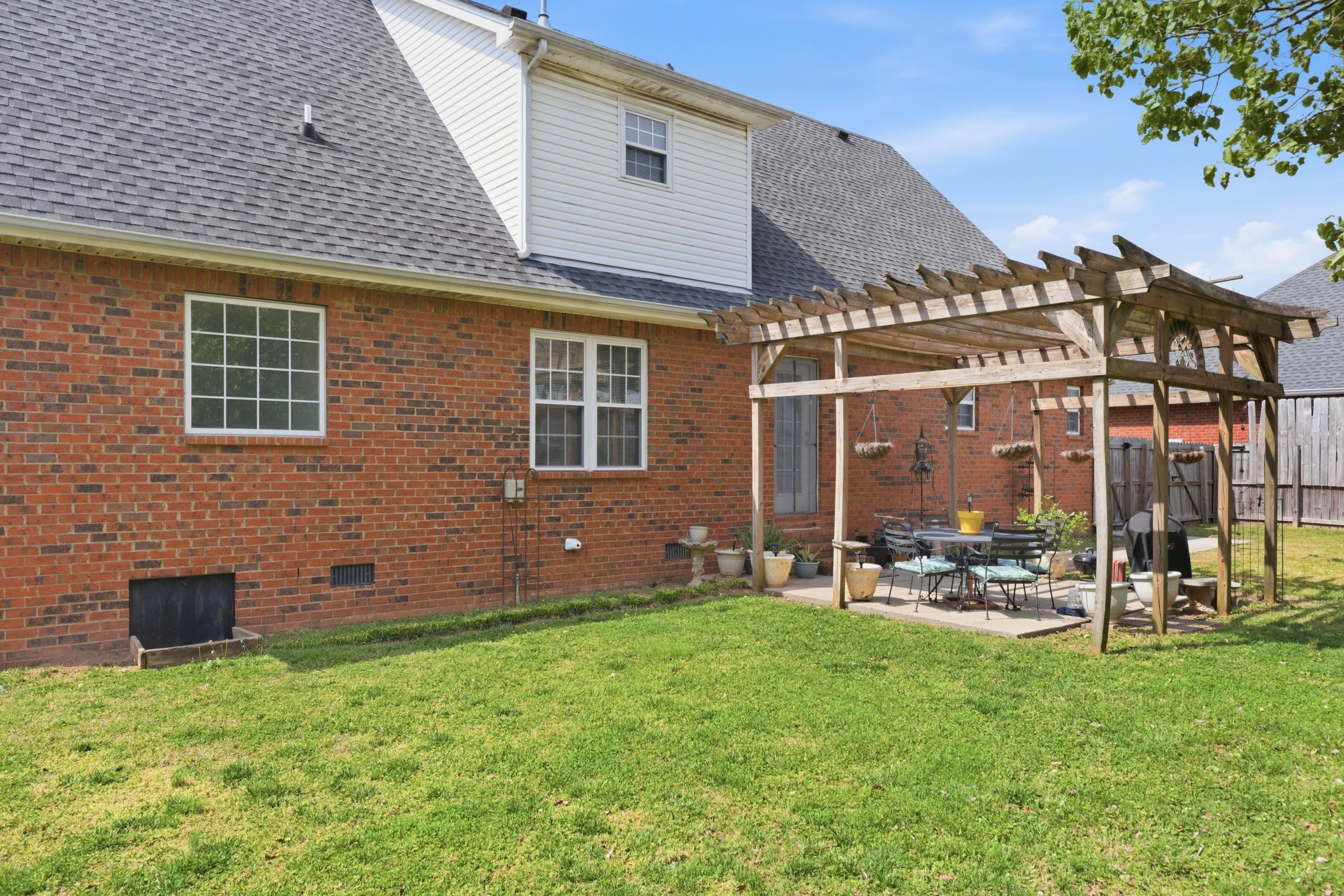 2013 Adonis Drive Murfreesboro TN 37128