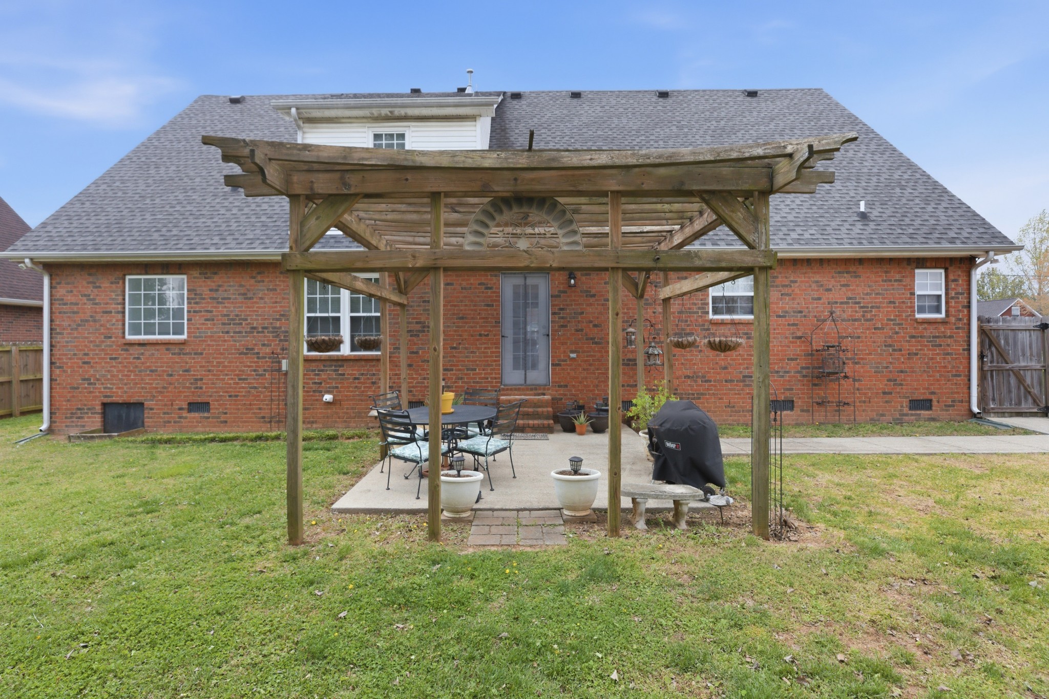 2013 Adonis Drive Murfreesboro TN 37128