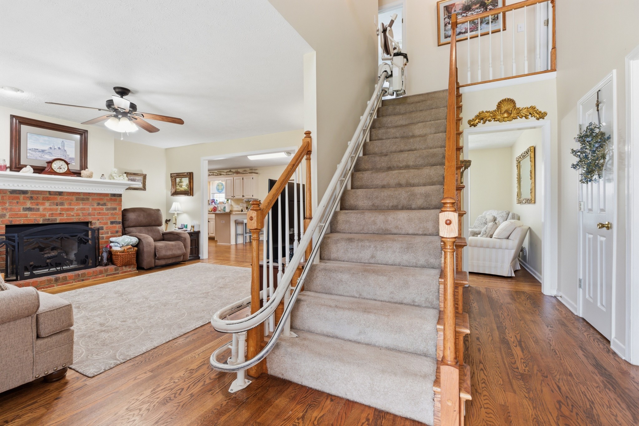 2013 Adonis Drive Murfreesboro TN 37128