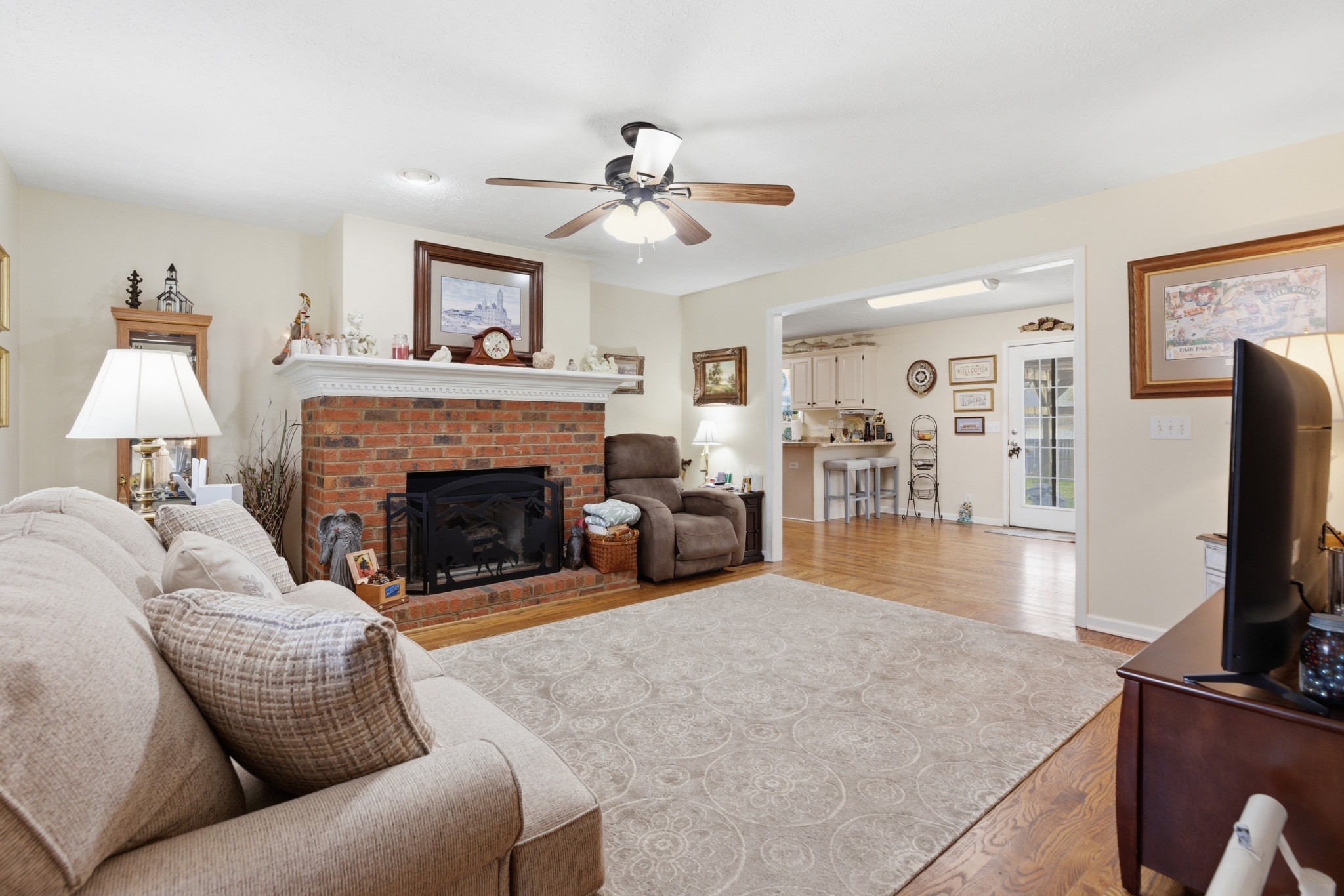 2013 Adonis Drive Murfreesboro TN 37128
