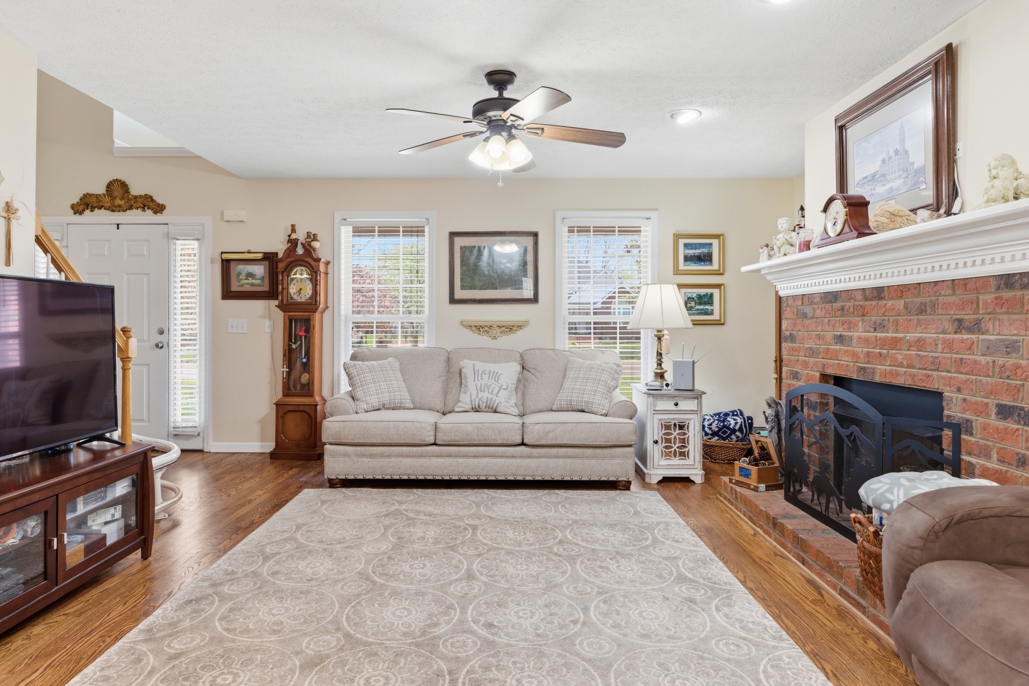 2013 Adonis Drive Murfreesboro TN 37128