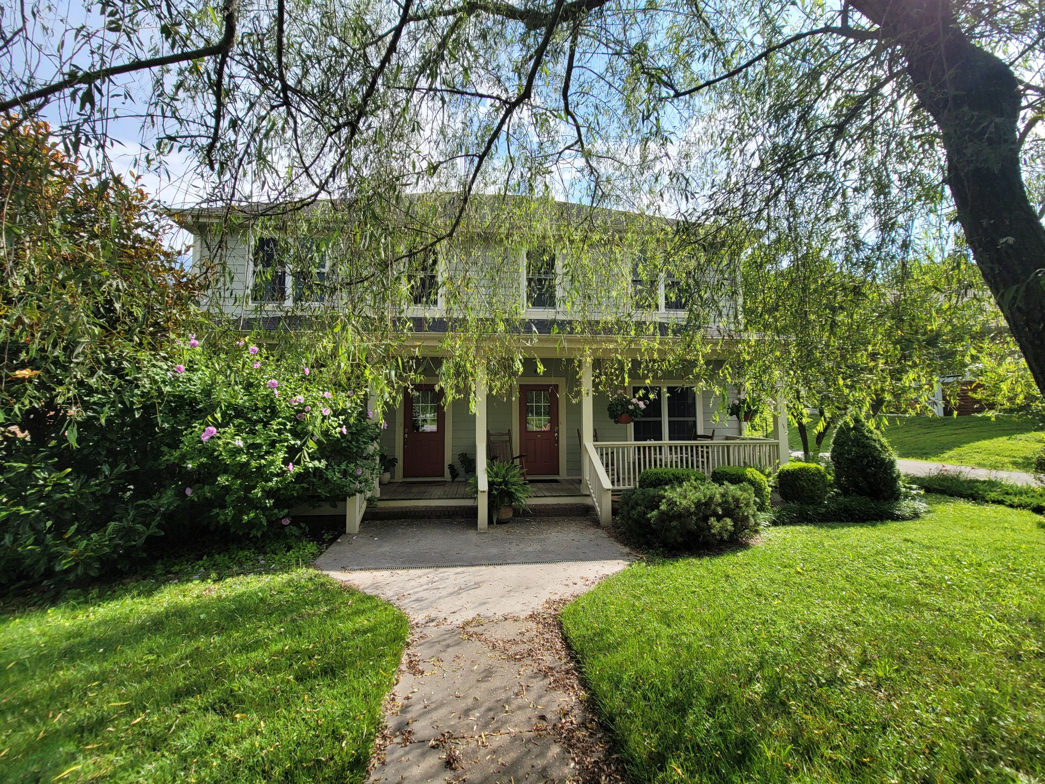 45 Parsons Green Circle Sewanee TN 37375