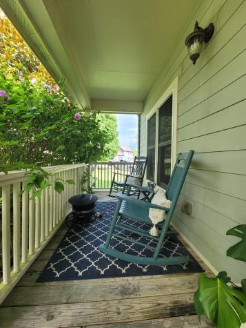 45 Parsons Green Circle Sewanee TN 37375