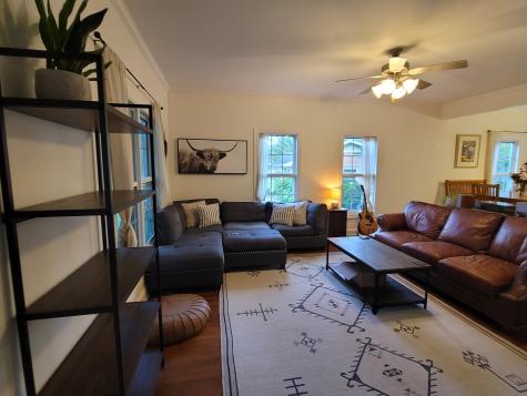 45 Parsons Green Circle Sewanee TN 37375