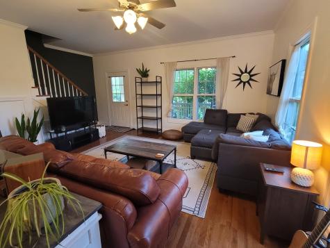 45 Parsons Green Circle Sewanee TN 37375