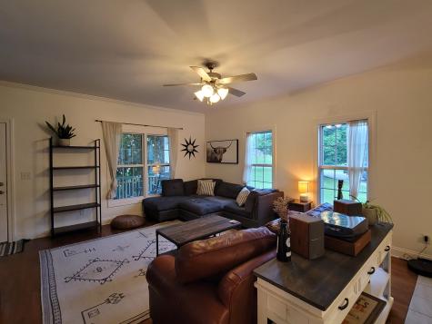 45 Parsons Green Circle Sewanee TN 37375