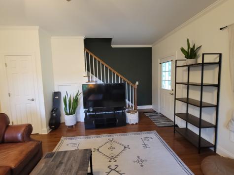 45 Parsons Green Circle Sewanee TN 37375