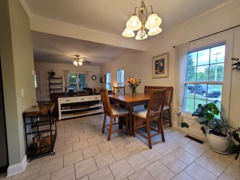 45 Parsons Green Circle Sewanee TN 37375