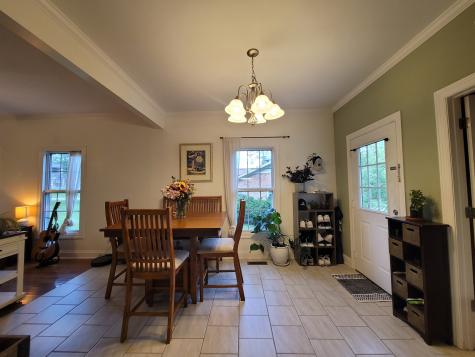 45 Parsons Green Circle Sewanee TN 37375