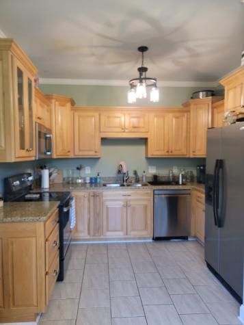 45 Parsons Green Circle Sewanee TN 37375