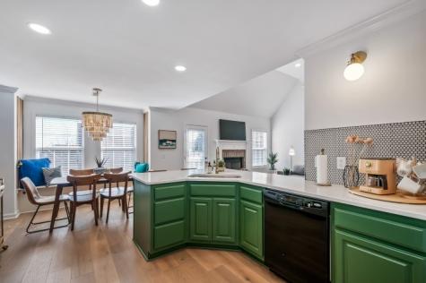 2944 Hearthside Drive Spring Hill TN 37174