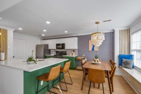 2944 Hearthside Drive Spring Hill TN 37174