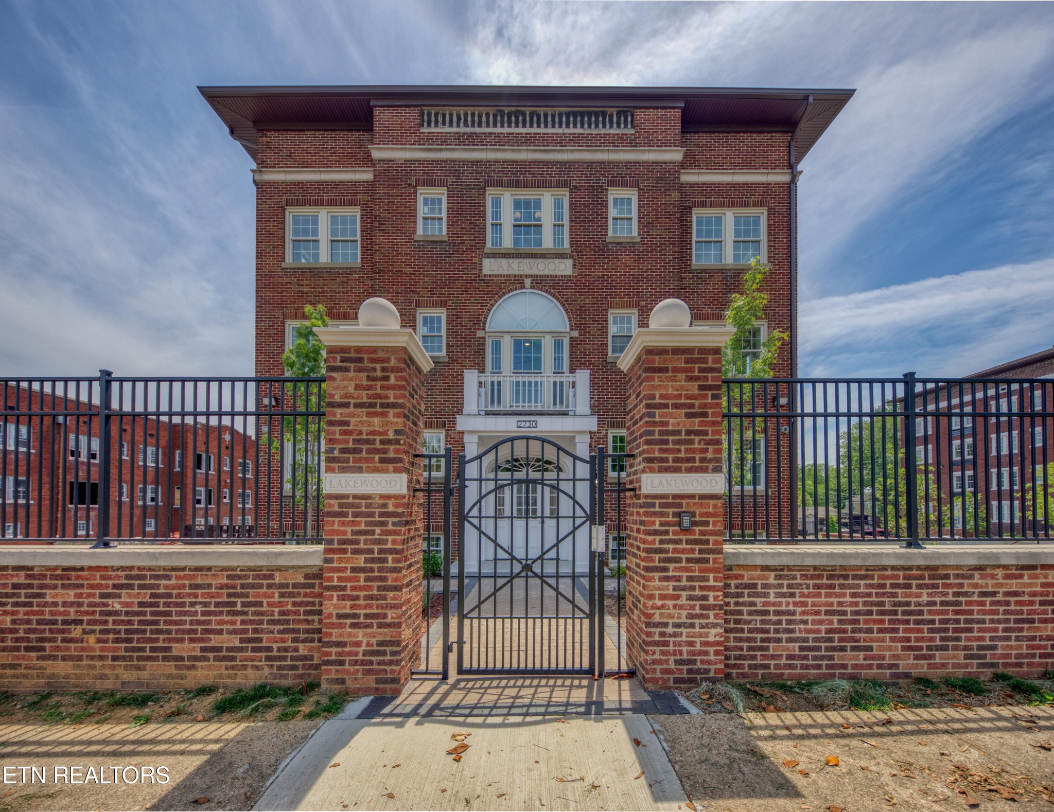 2730 E Magnolia Avenue Knoxville TN 37914