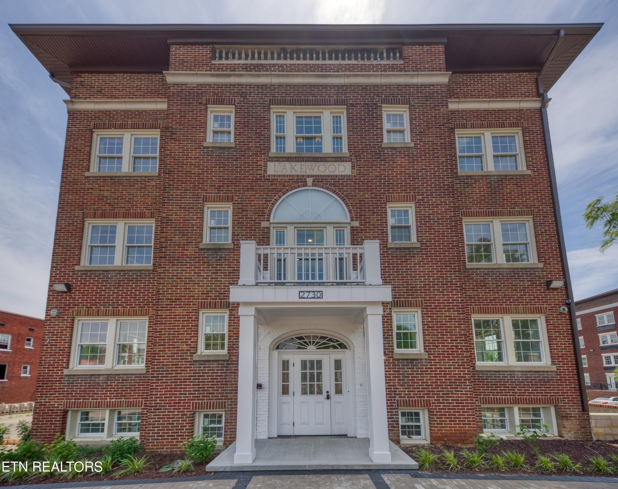 2730 E Magnolia Avenue Knoxville TN 37914