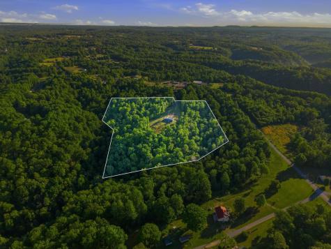 161 Chestnut Lane Gainesboro TN 38562