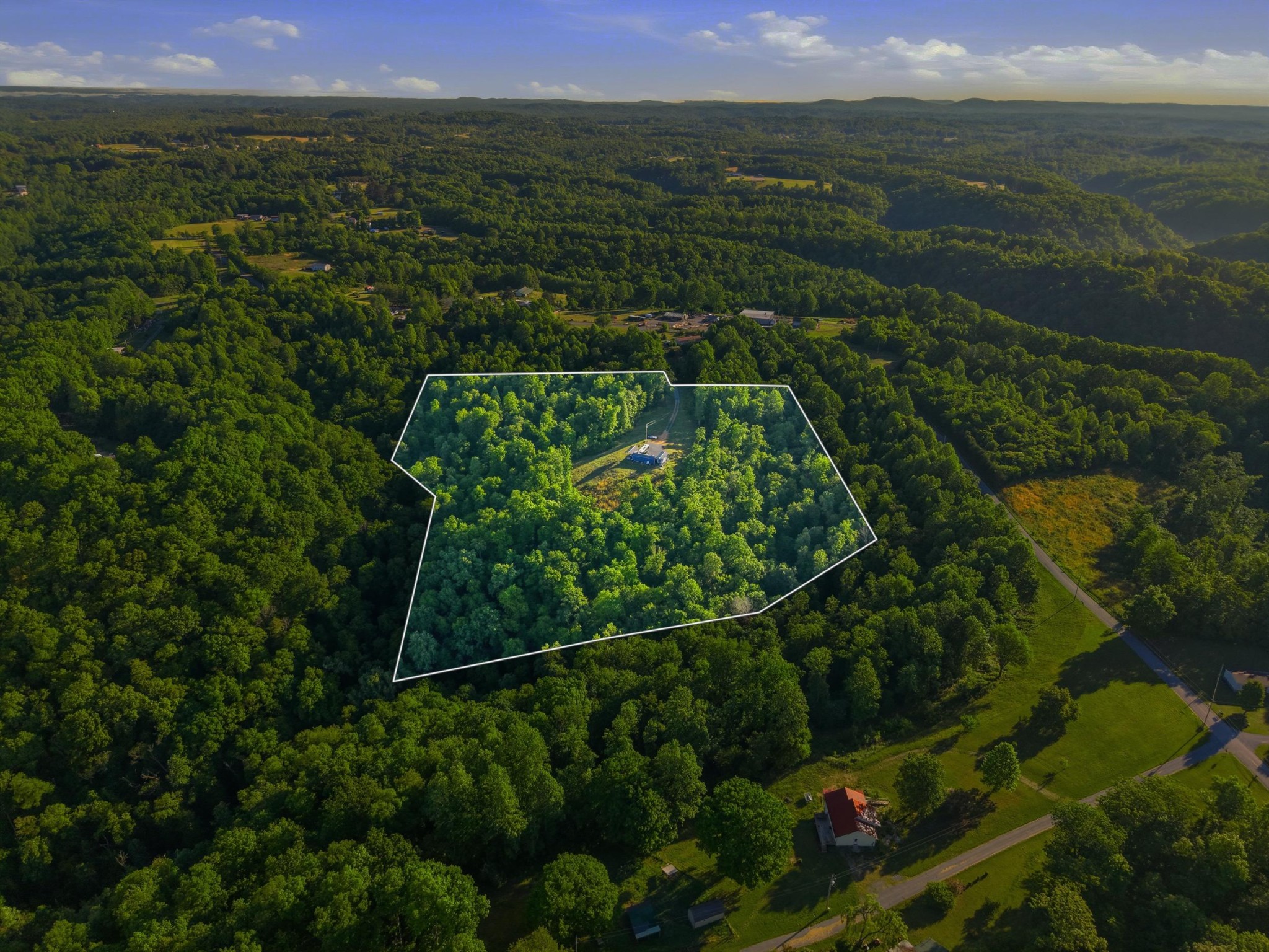161 Chestnut Lane Gainesboro TN 38562