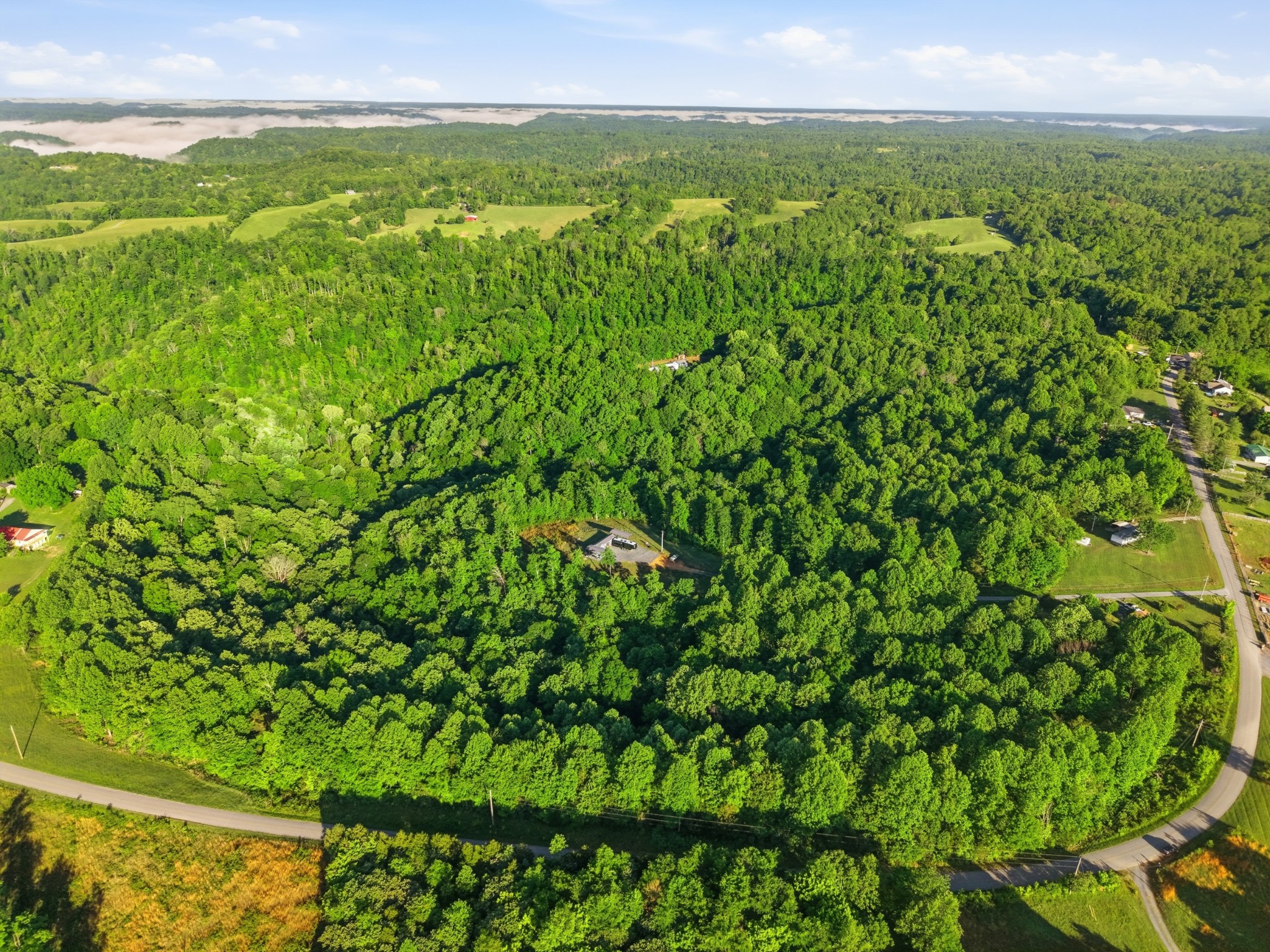 161 Chestnut Lane Gainesboro TN 38562