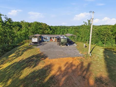 161 Chestnut Lane Gainesboro TN 38562