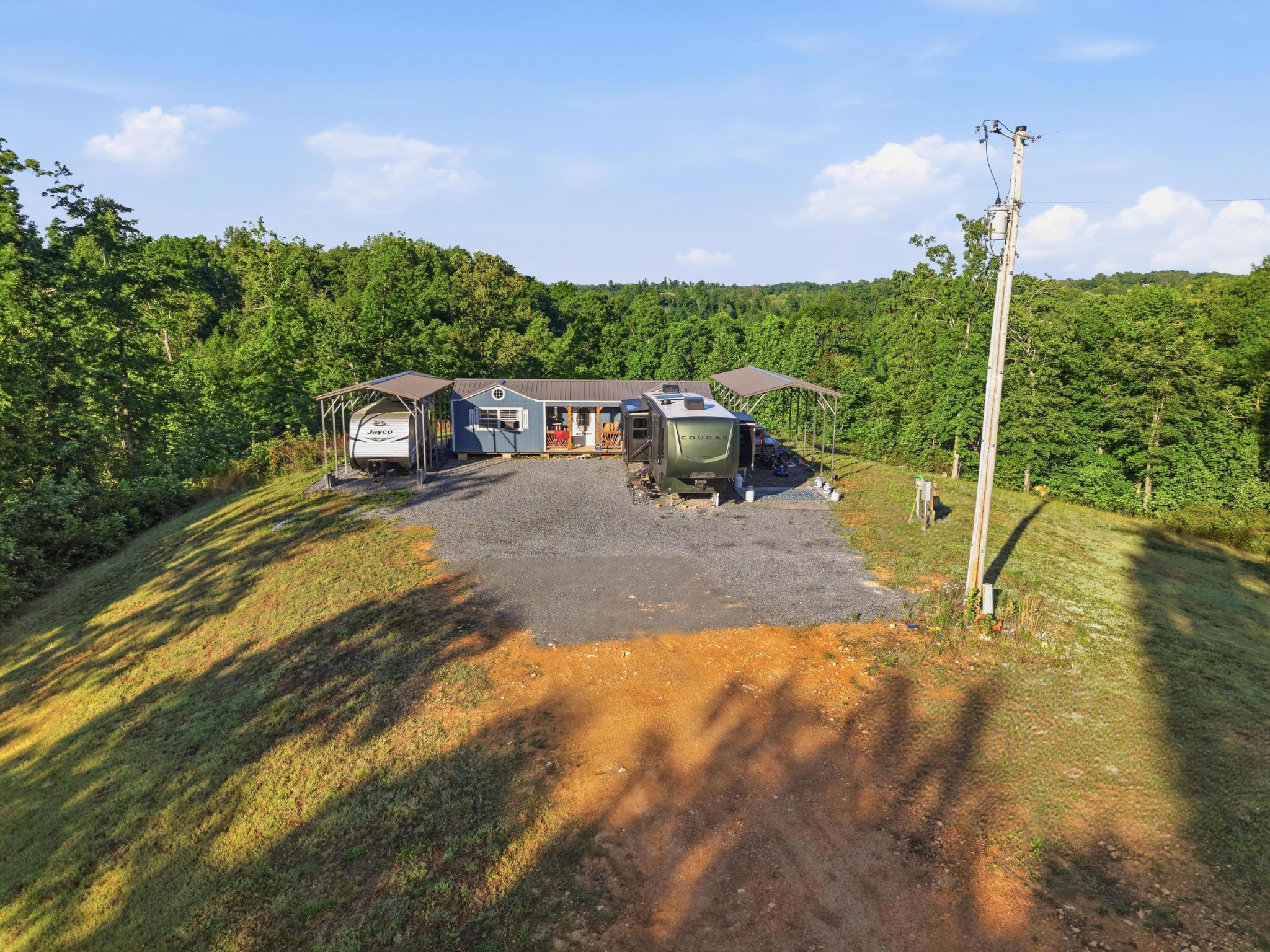 161 Chestnut Lane Gainesboro TN 38562