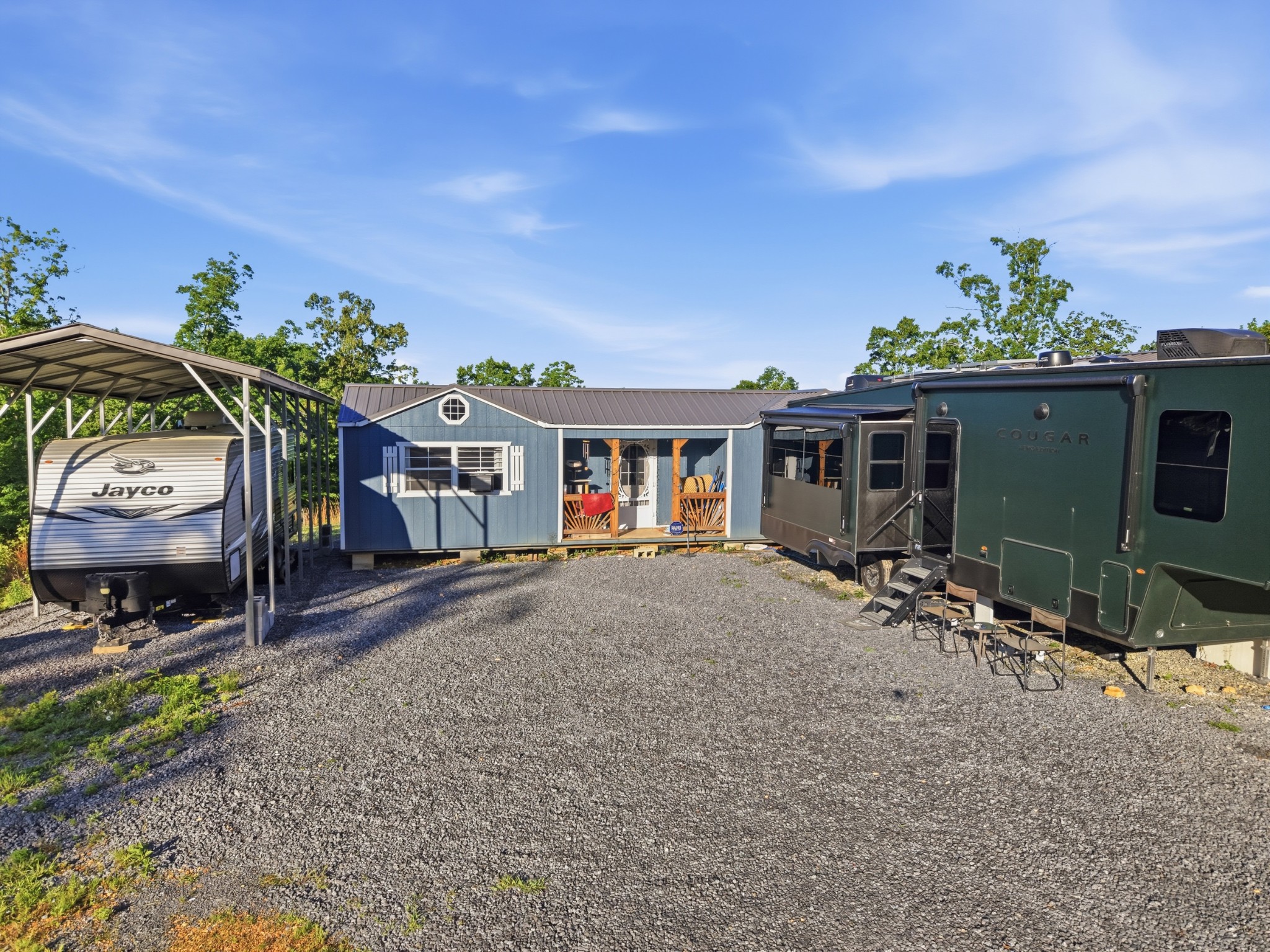 161 Chestnut Lane Gainesboro TN 38562