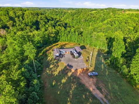 161 Chestnut Lane Gainesboro TN 38562