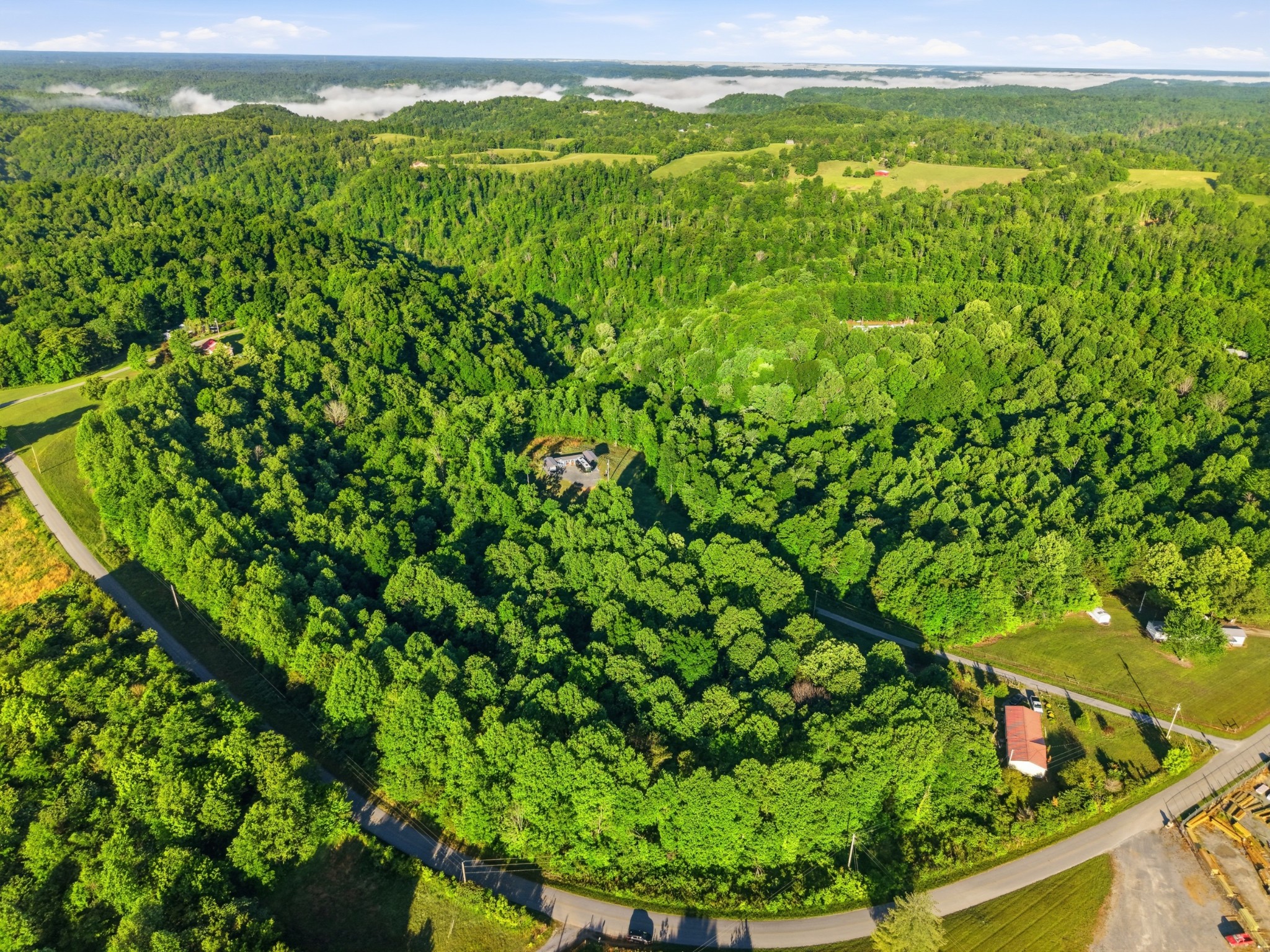 161 Chestnut Lane Gainesboro TN 38562