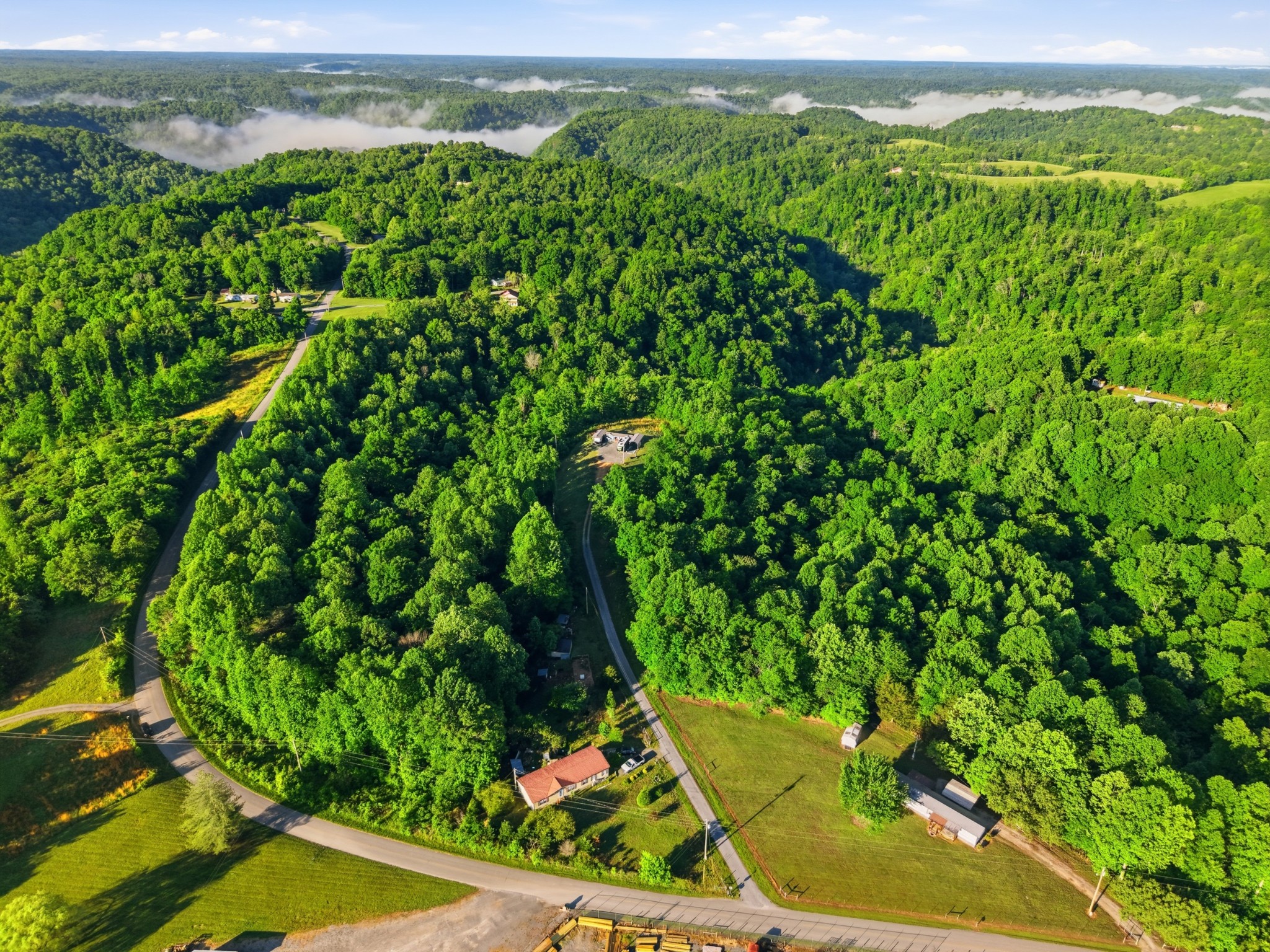 161 Chestnut Lane Gainesboro TN 38562