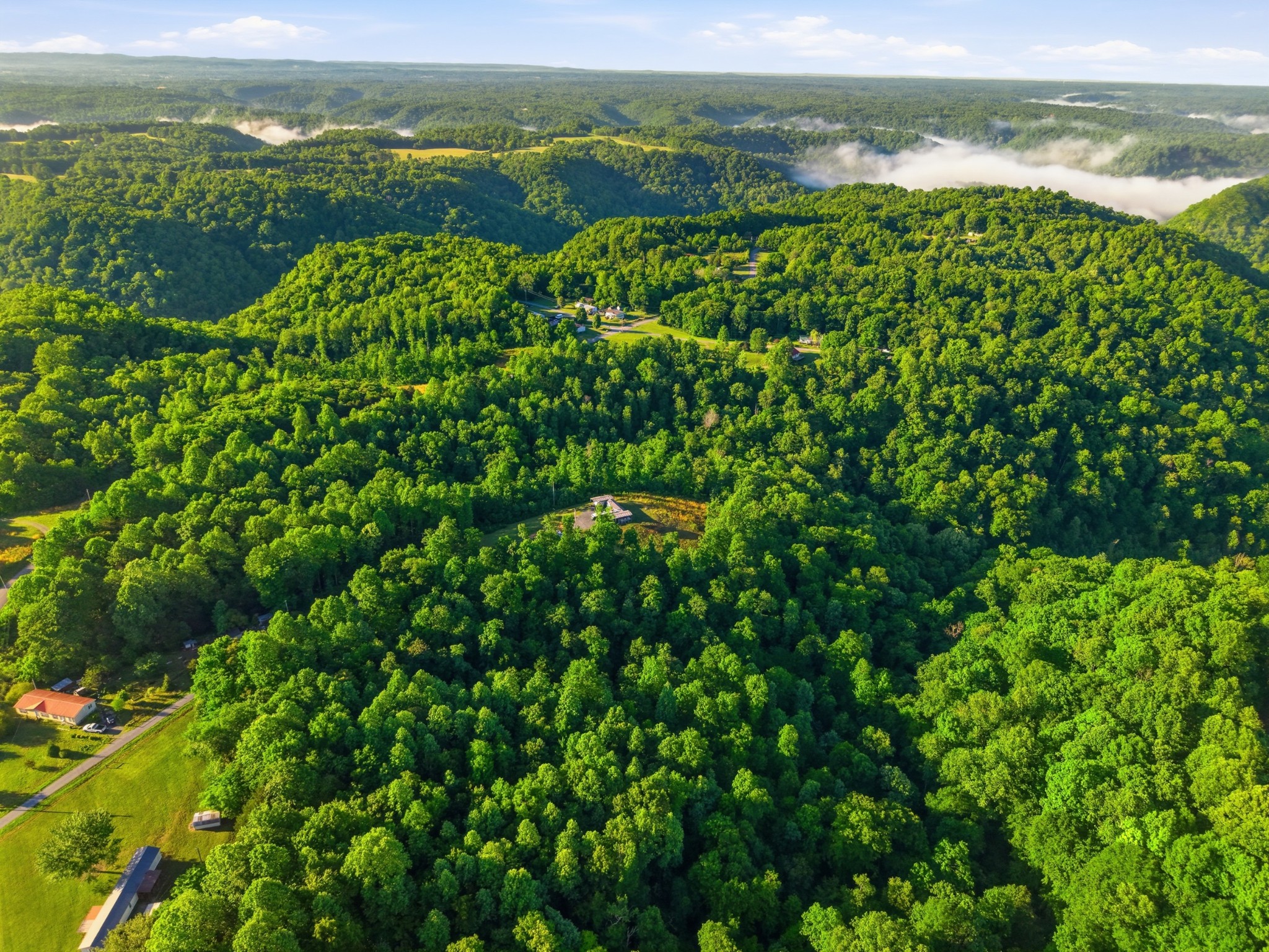 161 Chestnut Lane Gainesboro TN 38562